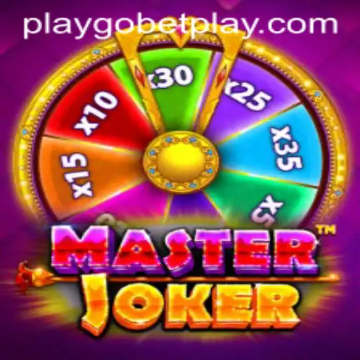 Exploring the Thrilling World of MasterJoker and Gobetplay