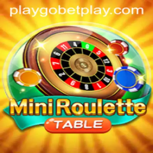 Exploring the Excitement of MiniRoulette with Gobetplay