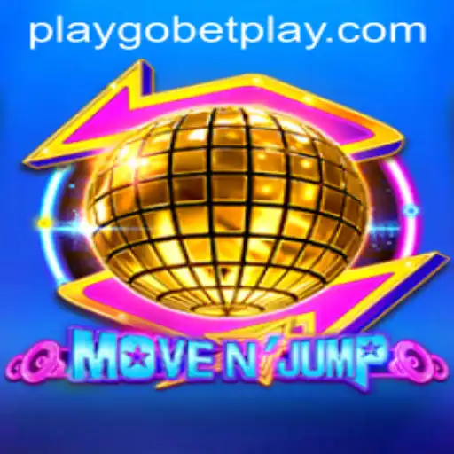 Discover the Exciting World of MovenJump - A Game by Gobetplay
