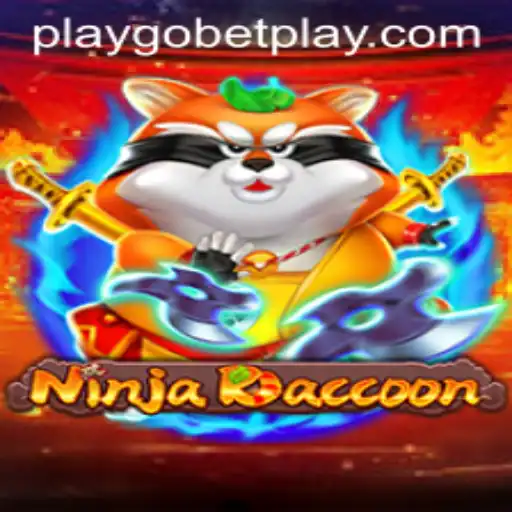 NinjaRaccoon: A Thrilling Adventure Awaits on Gobetplay