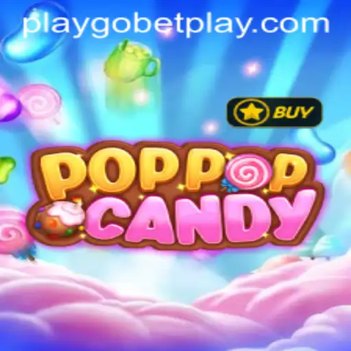 Unveiling POPPOPCANDY: A Sweet Gaming Sensation on Gobetplay