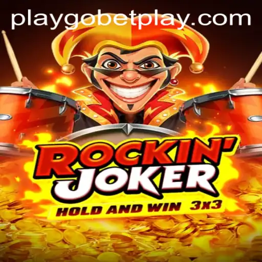 RockinJoker: The Latest Craze in Gobetplay's Gaming Universe