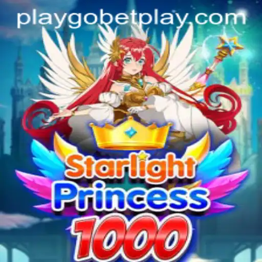 Unveiling the Excitement of StarlightPrincess1000 on Gobetplay