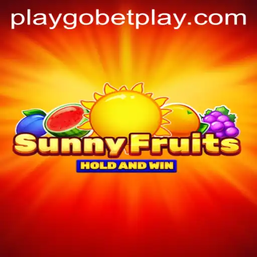 Exploring the Vibrant World of SunnyFruits on Gobetplay