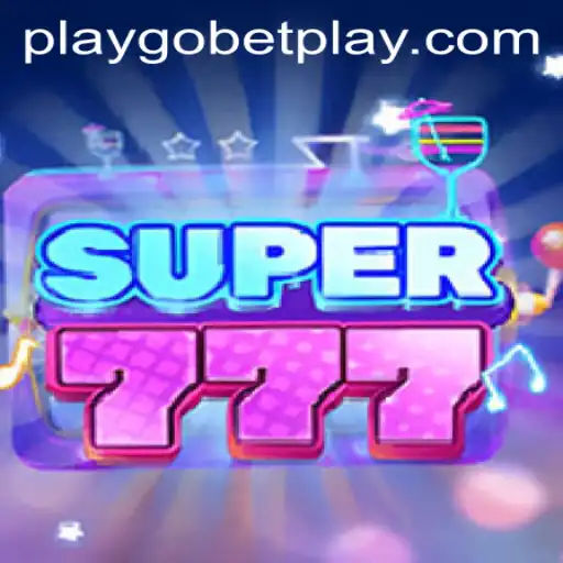 Discover the Thrills of Super777: A Deep Dive into Gobetplay's Latest Gaming Sensation