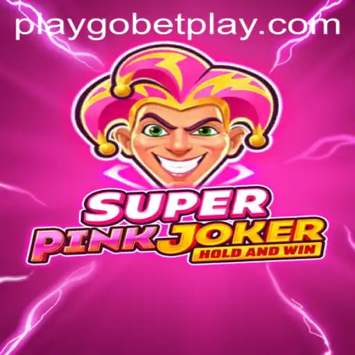 Exploring the Exciting World of SuperPinkJoker: A Gobetplay Adventure