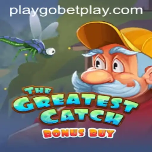 Discover the Exciting World of TheGreatestCatchBonusBuy on Gobetplay