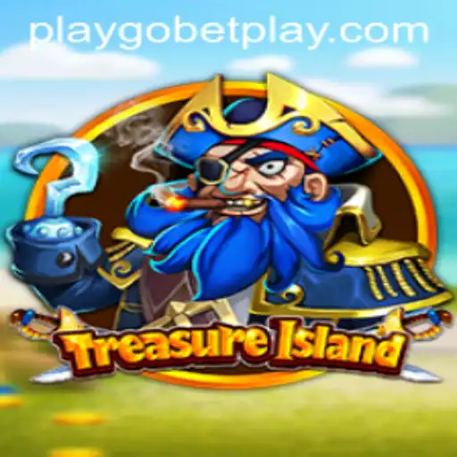 Exploring the World of TreasureIsland on Gobetplay