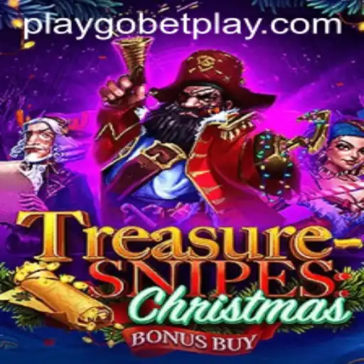 Exploring the Enchanting World of TreasuresnipesChristmas