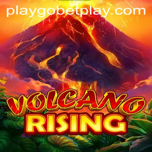 Erupting Gameplay: Unveiling the Thrills of VolcanoRising with Gobetplay