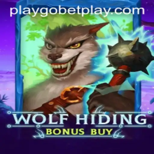 Discover the Excitement of WolfHidingBonusBuy: A Deep Dive into the Latest Gobetplay Hit